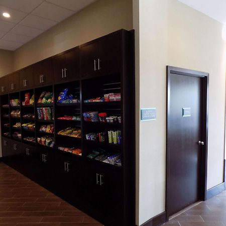 Best Western Plus Leamington Hotel & Conference Centre Luaran gambar