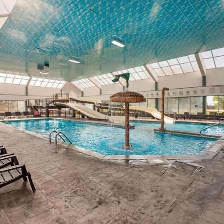 Best Western Plus Leamington Hotel & Conference Centre Luaran gambar