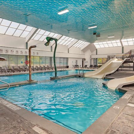 Best Western Plus Leamington Hotel & Conference Centre Luaran gambar
