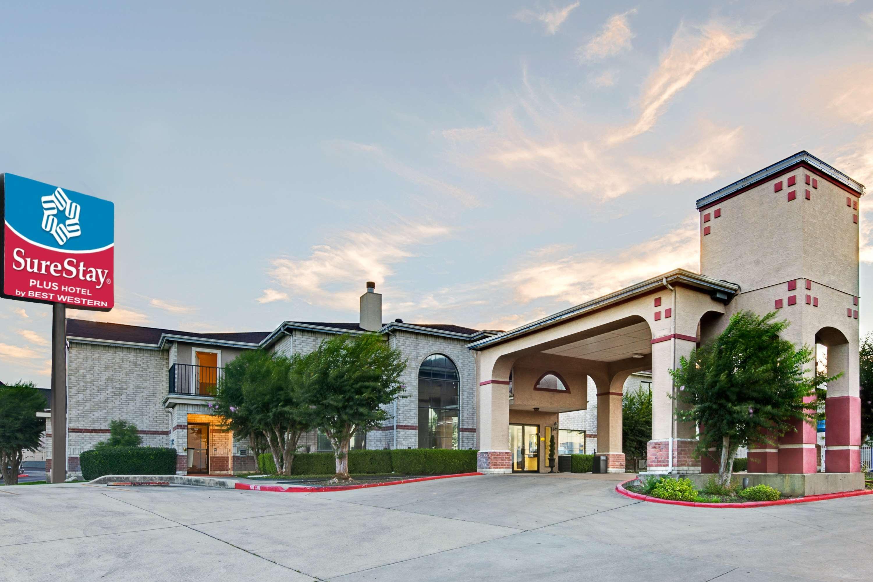 Best Western Plus Leamington Hotel & Conference Centre Luaran gambar