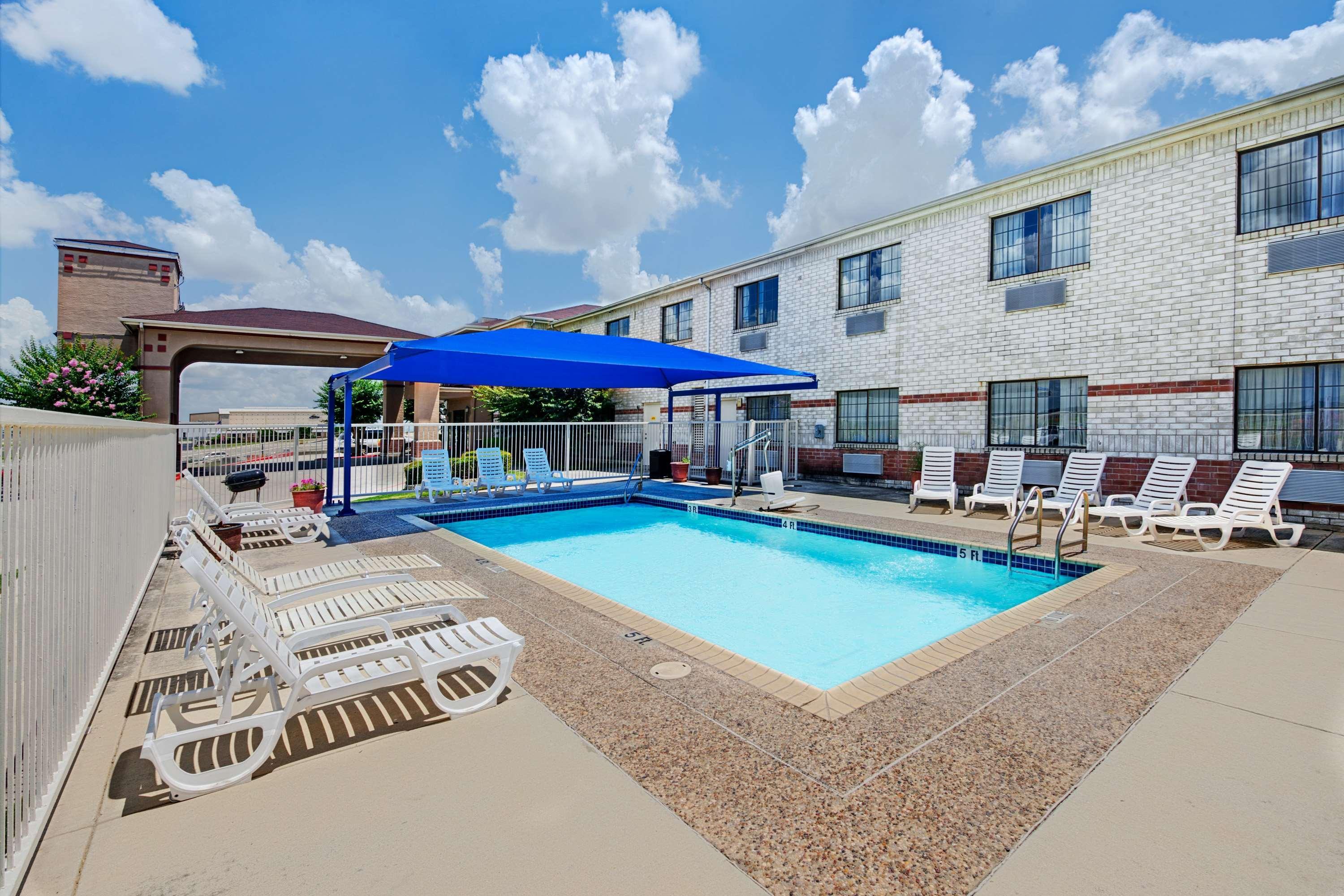 Best Western Plus Leamington Hotel & Conference Centre Luaran gambar