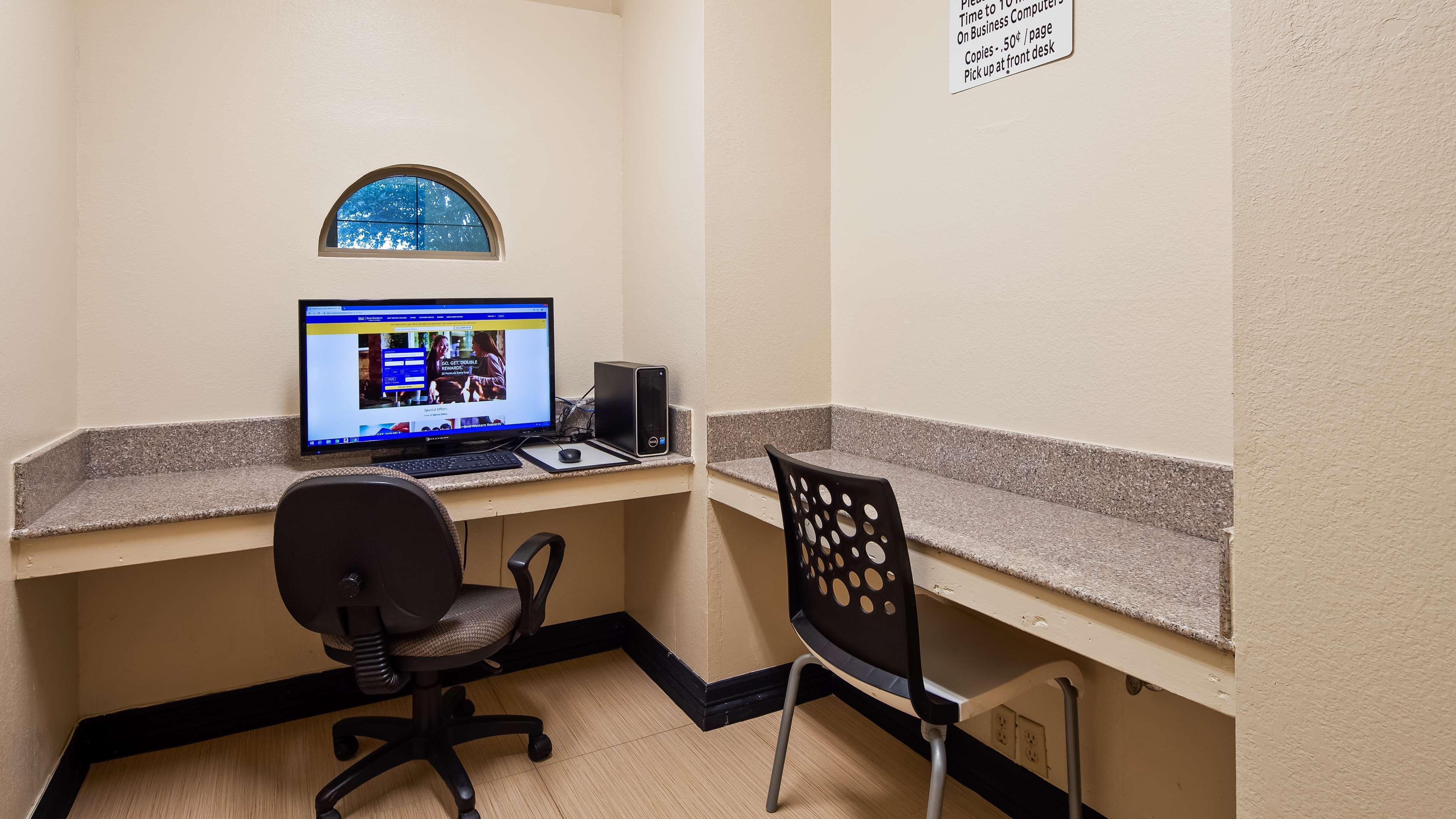 Best Western Plus Leamington Hotel & Conference Centre Luaran gambar