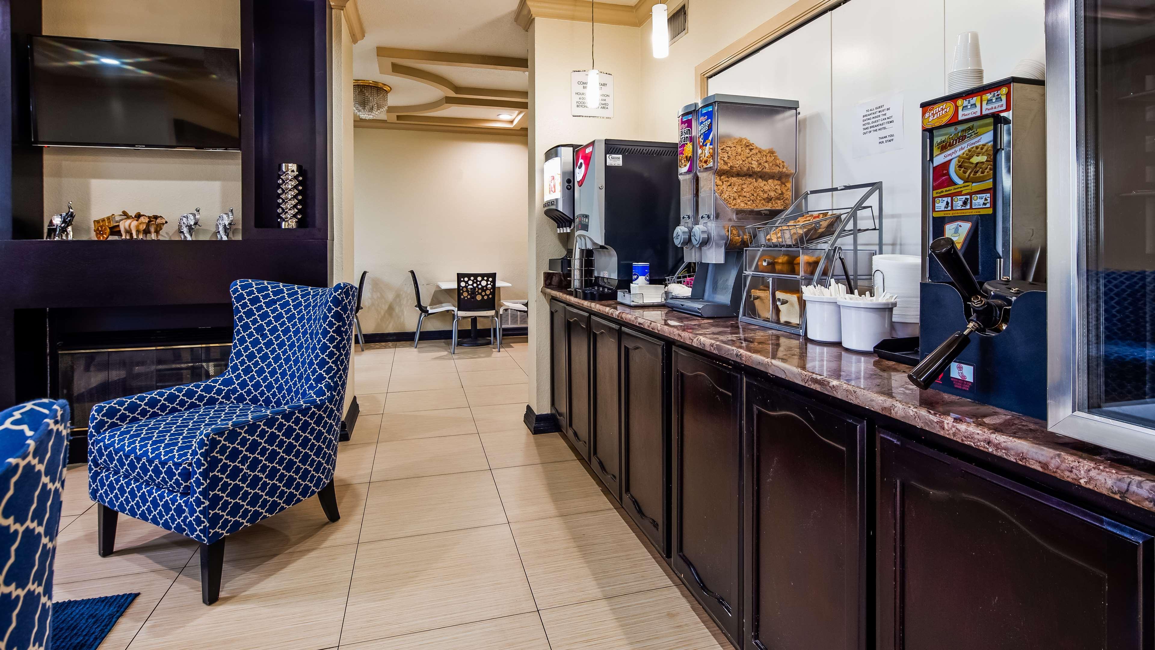 Best Western Plus Leamington Hotel & Conference Centre Luaran gambar