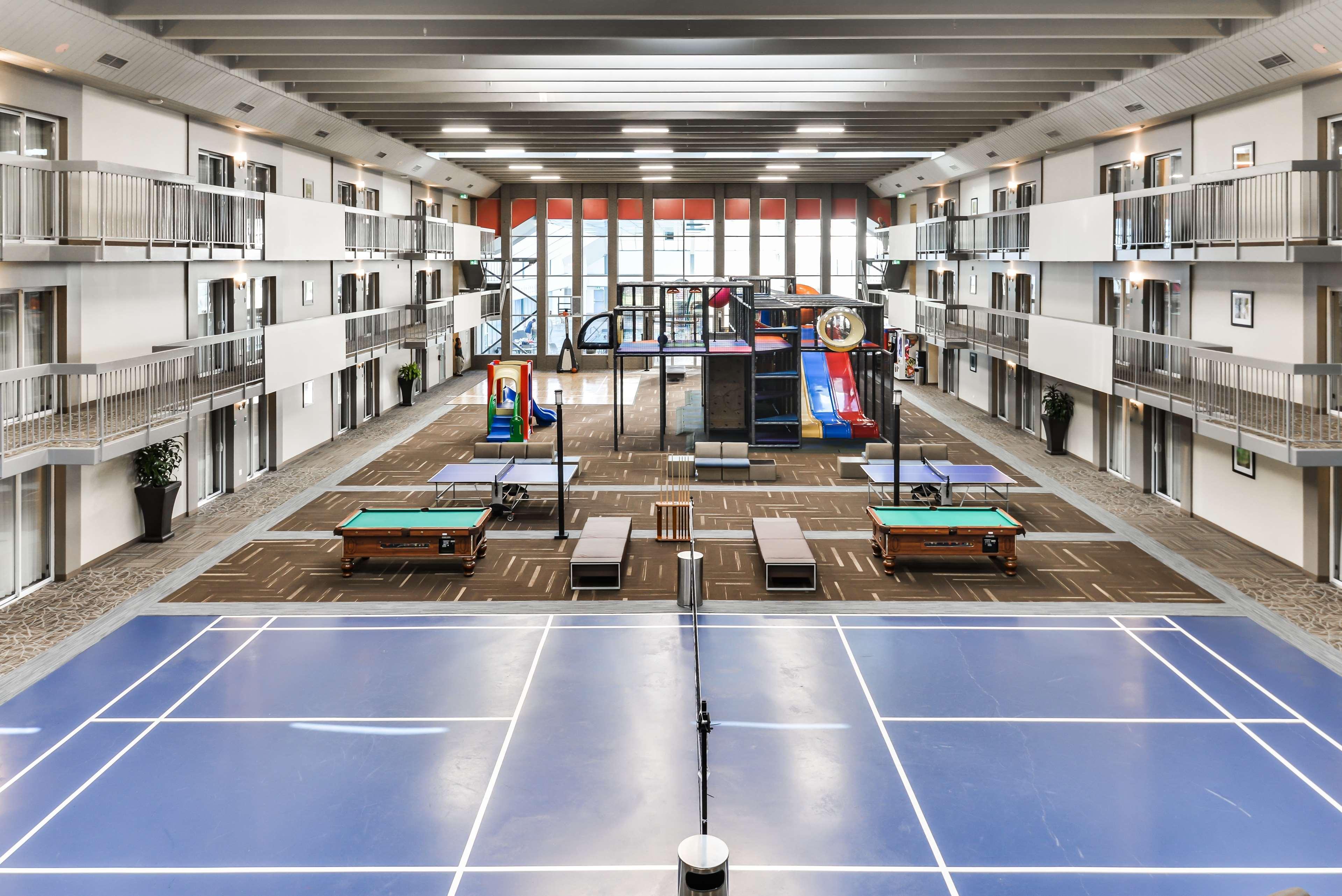 Best Western Plus Leamington Hotel & Conference Centre Luaran gambar