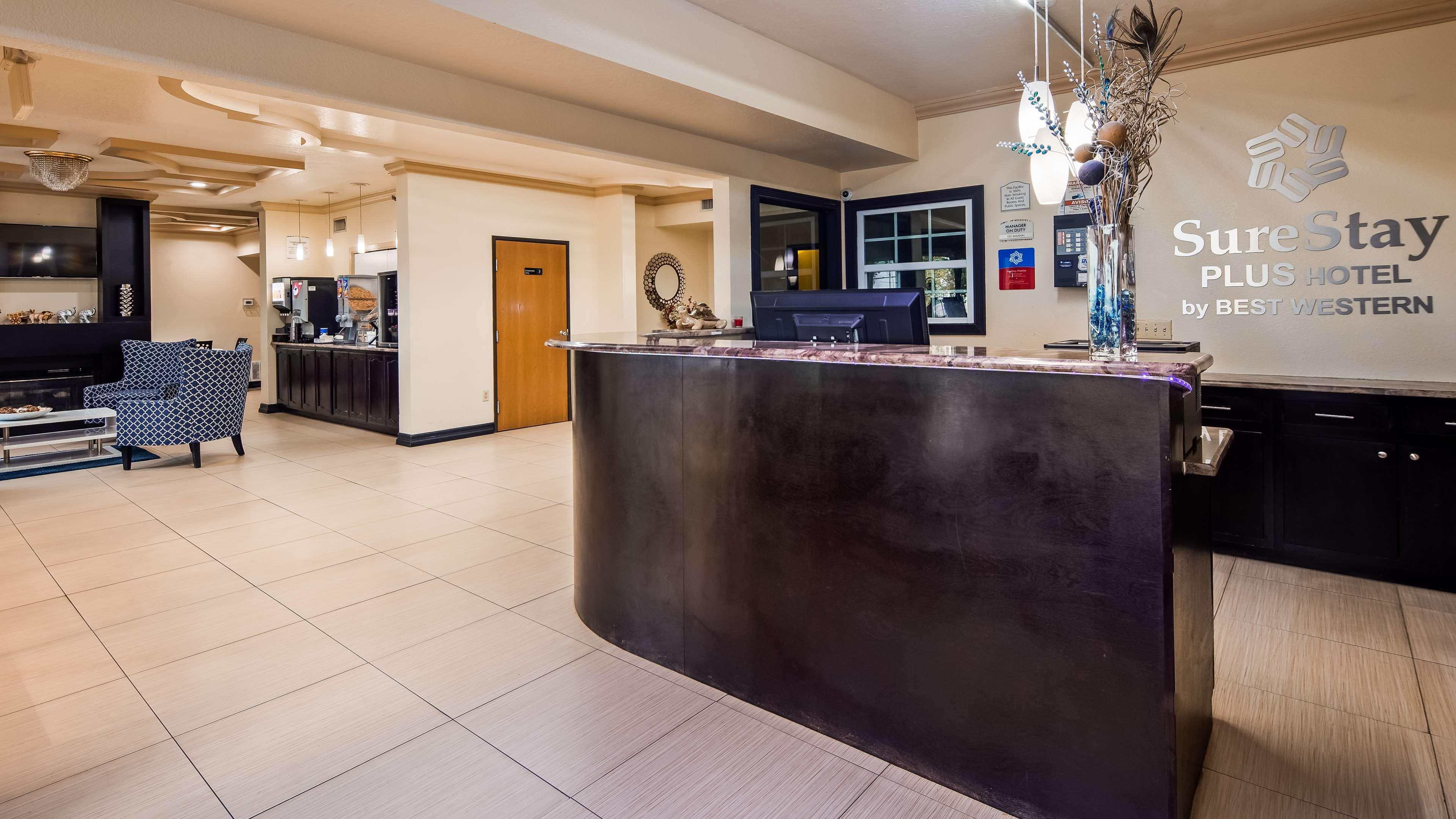 Best Western Plus Leamington Hotel & Conference Centre Luaran gambar