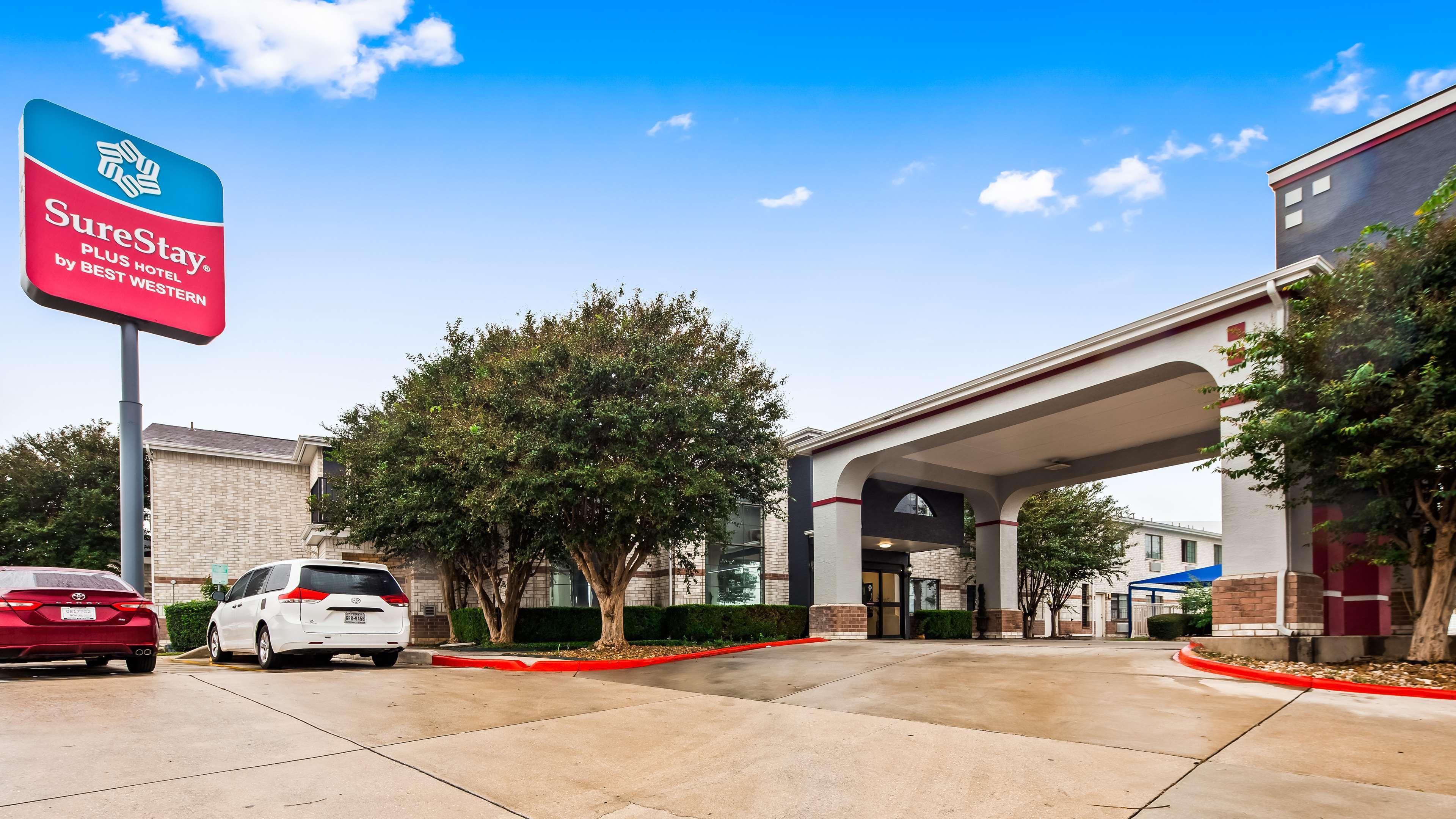 Best Western Plus Leamington Hotel & Conference Centre Luaran gambar