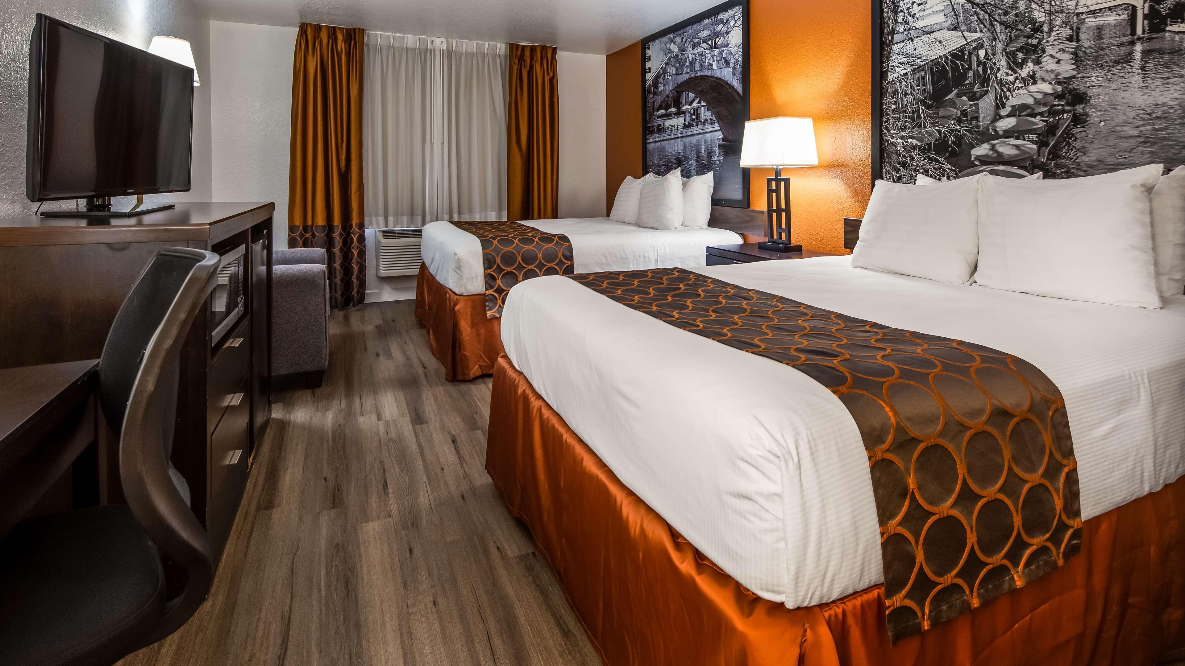 Best Western Plus Leamington Hotel & Conference Centre Luaran gambar