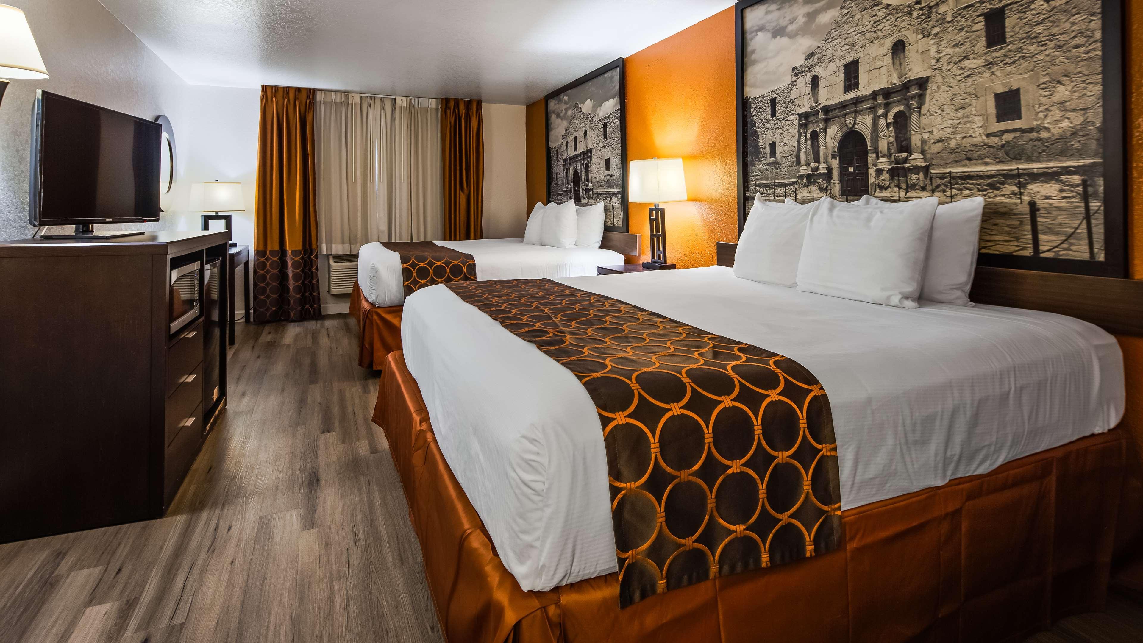 Best Western Plus Leamington Hotel & Conference Centre Luaran gambar