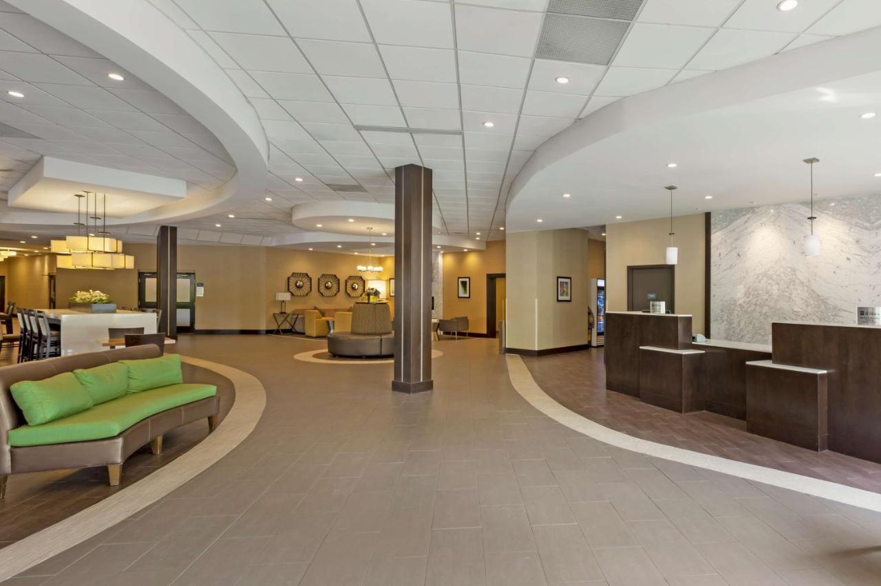 Best Western Plus Leamington Hotel & Conference Centre Luaran gambar