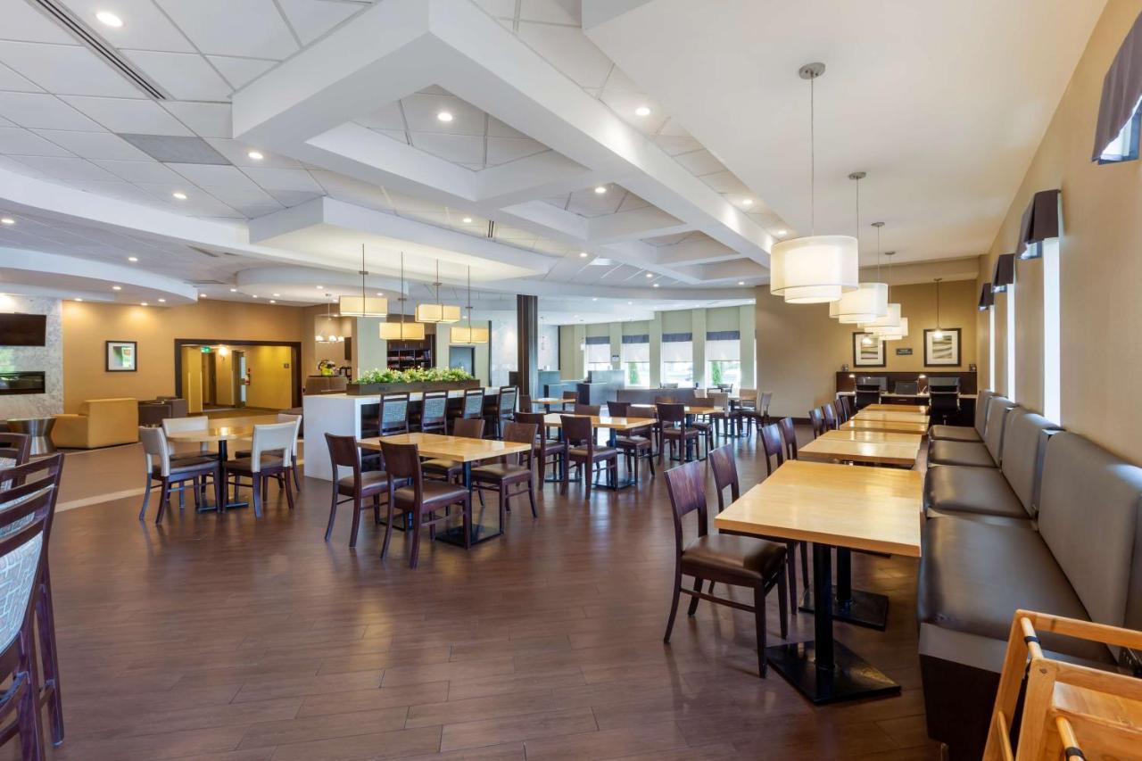 Best Western Plus Leamington Hotel & Conference Centre Luaran gambar
