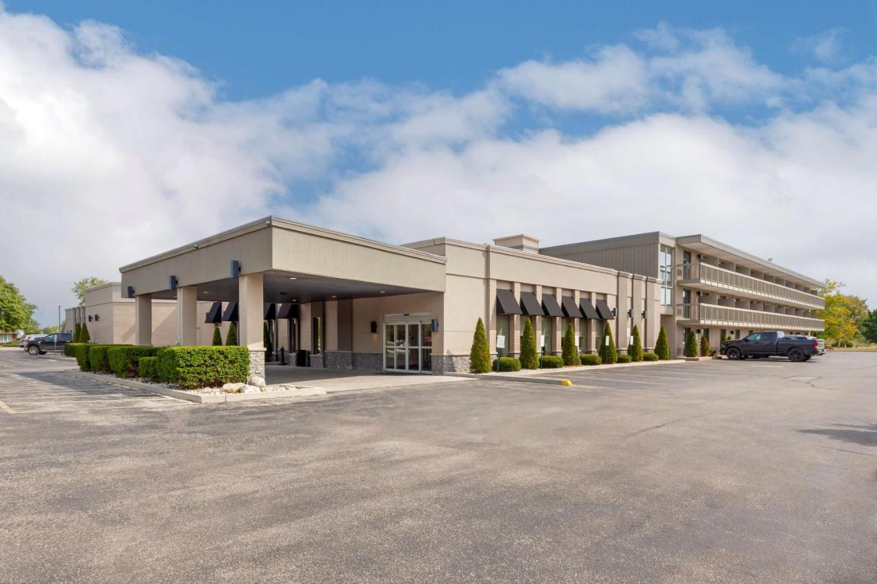 Best Western Plus Leamington Hotel & Conference Centre Luaran gambar