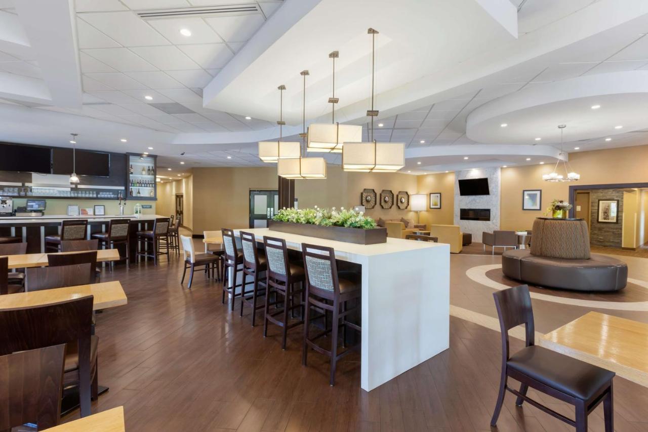 Best Western Plus Leamington Hotel & Conference Centre Luaran gambar