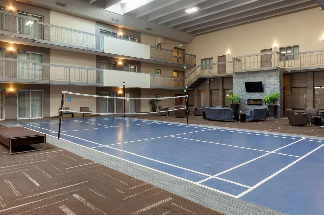 Best Western Plus Leamington Hotel & Conference Centre Luaran gambar