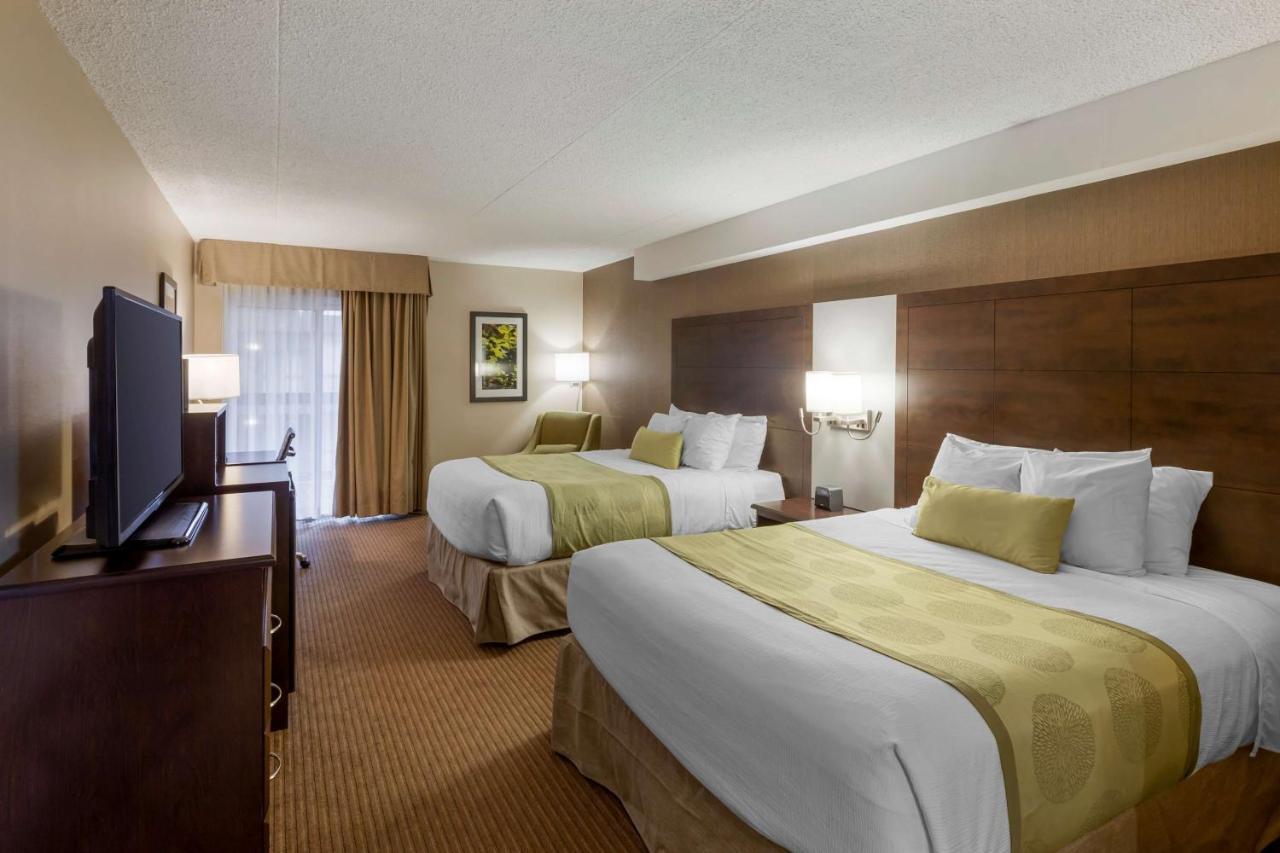 Best Western Plus Leamington Hotel & Conference Centre Luaran gambar