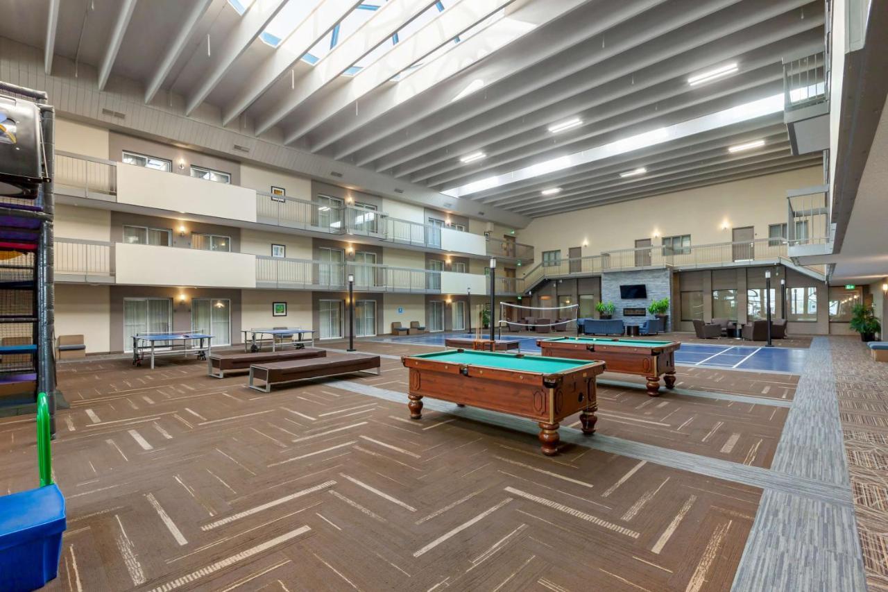Best Western Plus Leamington Hotel & Conference Centre Luaran gambar