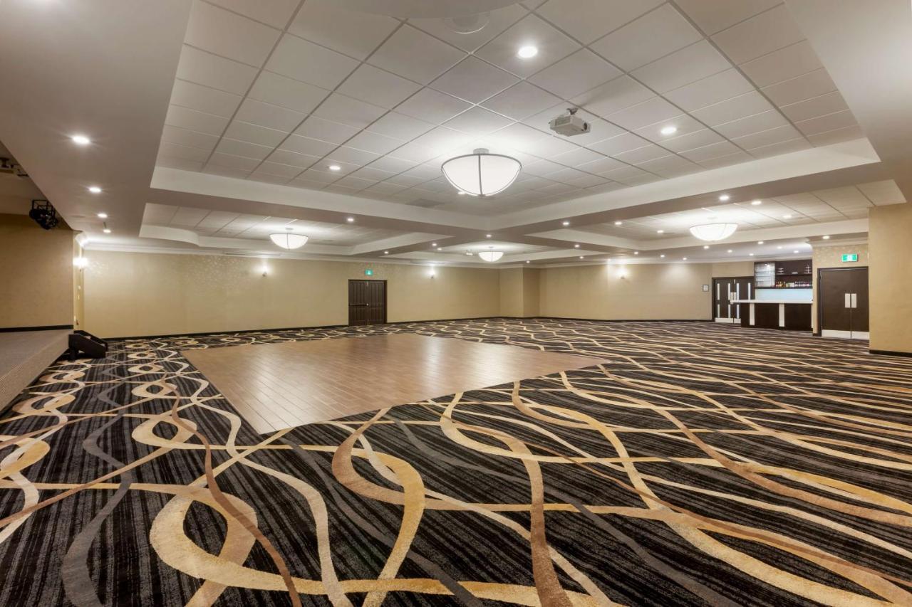 Best Western Plus Leamington Hotel & Conference Centre Luaran gambar
