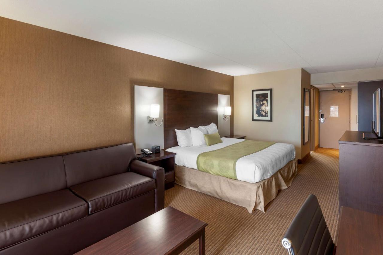 Best Western Plus Leamington Hotel & Conference Centre Luaran gambar