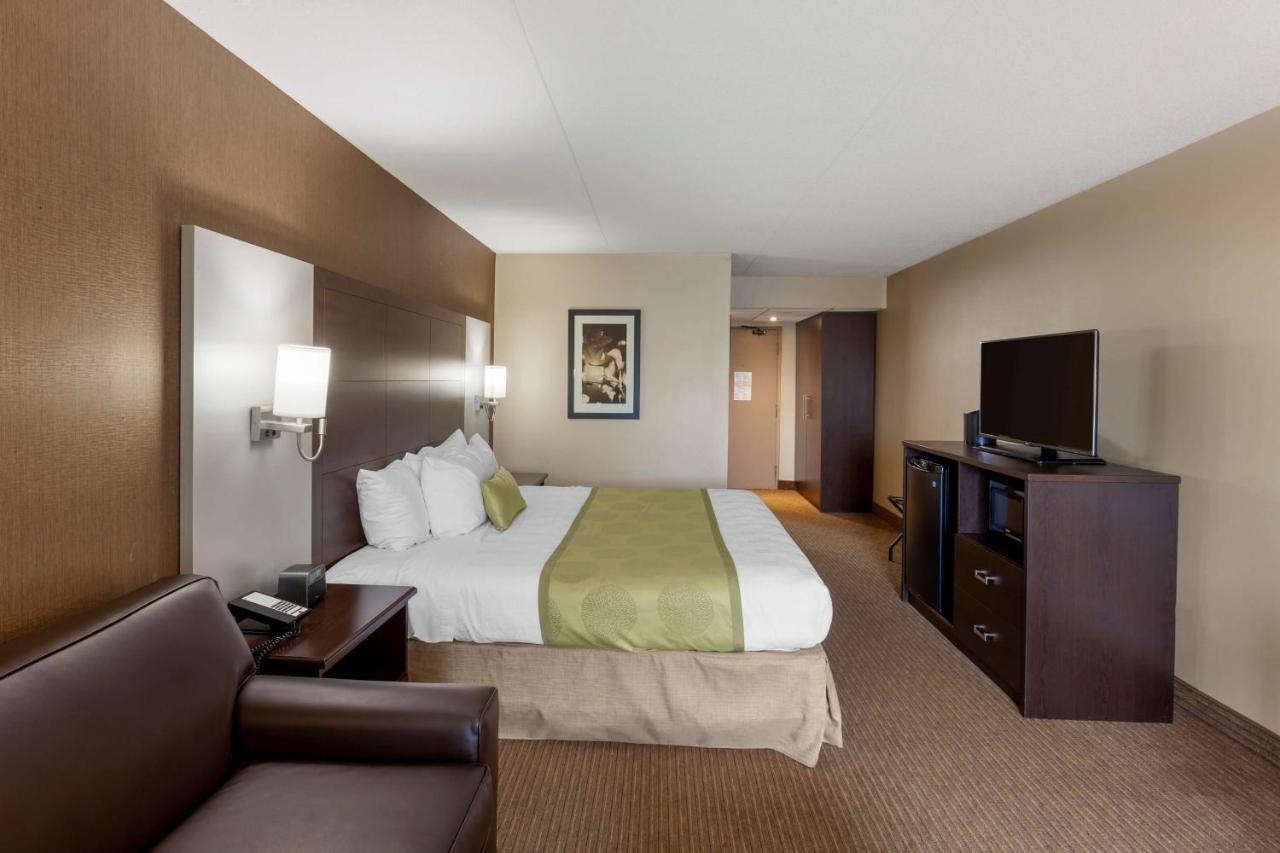 Best Western Plus Leamington Hotel & Conference Centre Luaran gambar