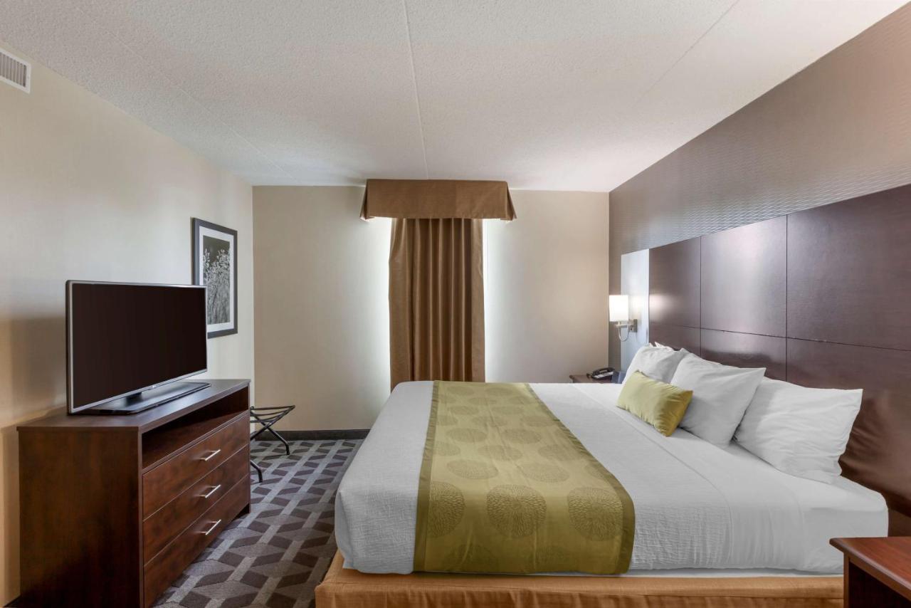 Best Western Plus Leamington Hotel & Conference Centre Luaran gambar
