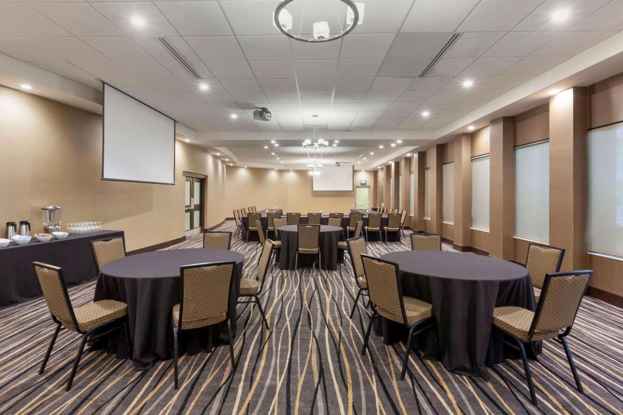 Best Western Plus Leamington Hotel & Conference Centre Luaran gambar