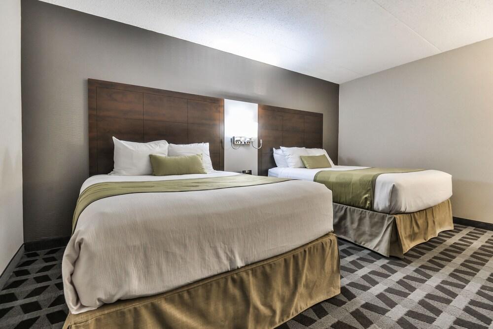 Best Western Plus Leamington Hotel & Conference Centre Luaran gambar