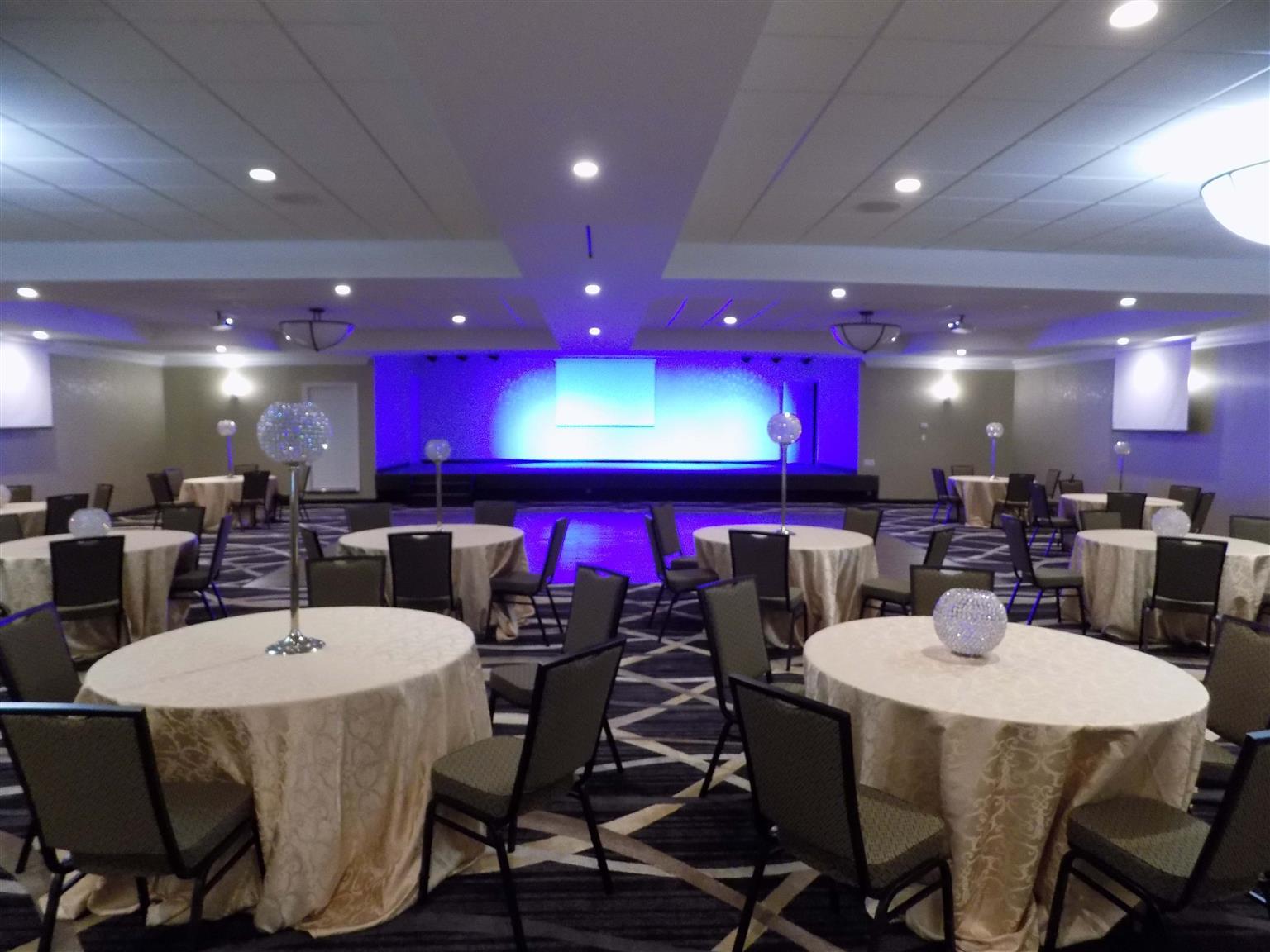 Best Western Plus Leamington Hotel & Conference Centre Luaran gambar