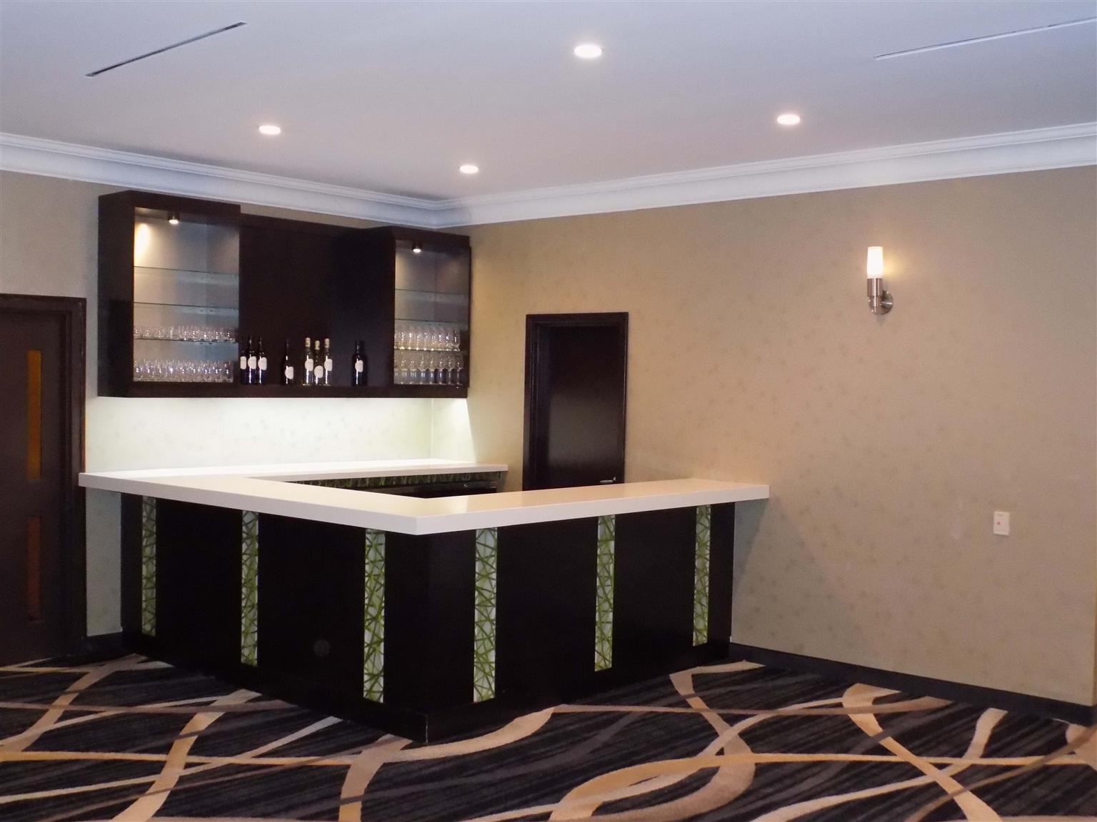 Best Western Plus Leamington Hotel & Conference Centre Luaran gambar