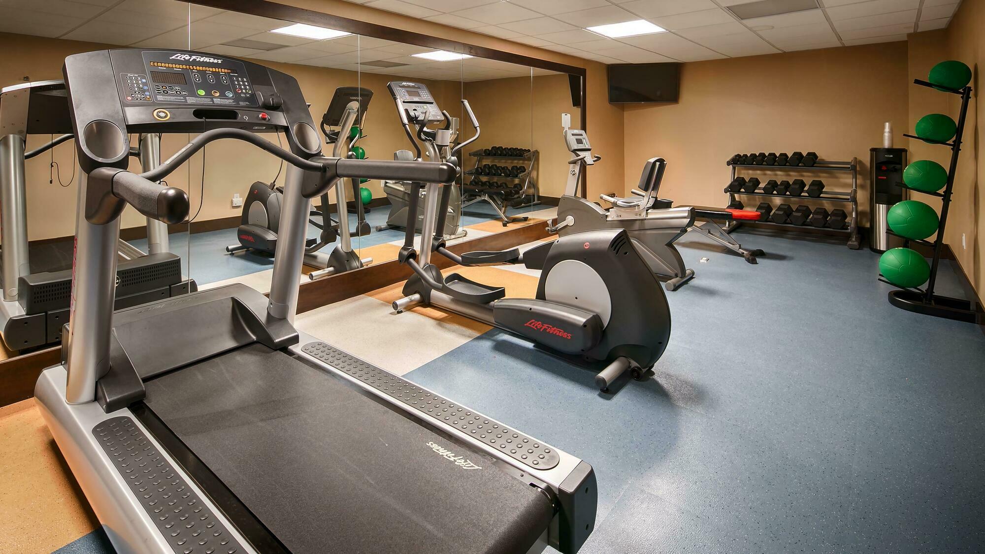 Best Western Plus Leamington Hotel & Conference Centre Luaran gambar